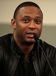 David Ramsey httpsuploadwikimediaorgwikipediacommonsthu