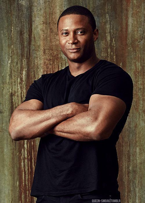 David Ramsey Shucky Ducky Lady39s Choice The Men of Arrow Taylor