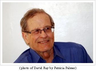 David Ray (poet) David Ray Poet and Author