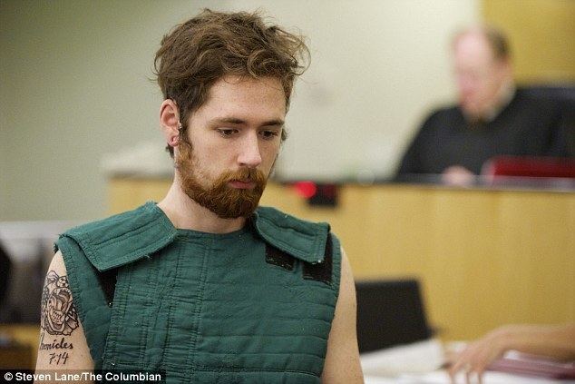 David Redmond David Redmond charged with killing baby son by throwing him across