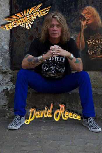 David Reece Interview with David Reece hardrockhavennet