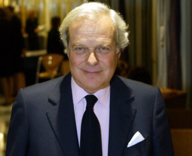 David René de Rothschild Classify David Mayer de Rothschild Page 3