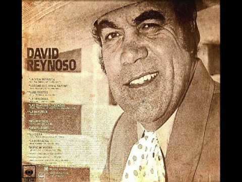 David Reynoso DAVID REYNOSO YA NO TE QUIERO YouTube