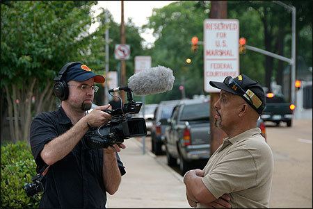 David Ridgen It Takes a HardDriving Team to Uncover the Truth of a Cold Case