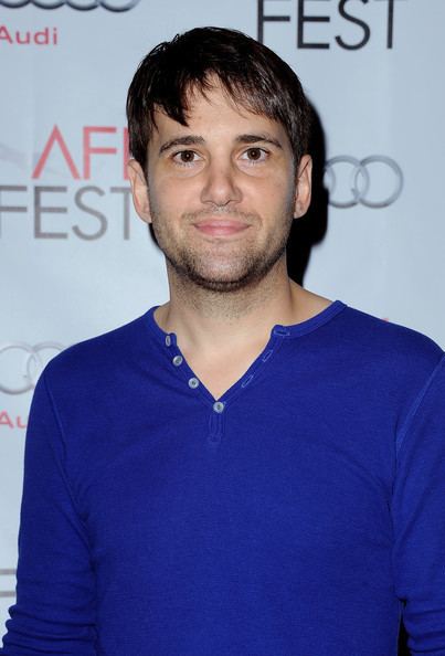 David Robert Mitchell David Robert Mitchell Pictures AFI FEST 2014 Presented