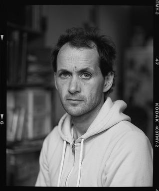 David Robinson (photographer) About David Robinson