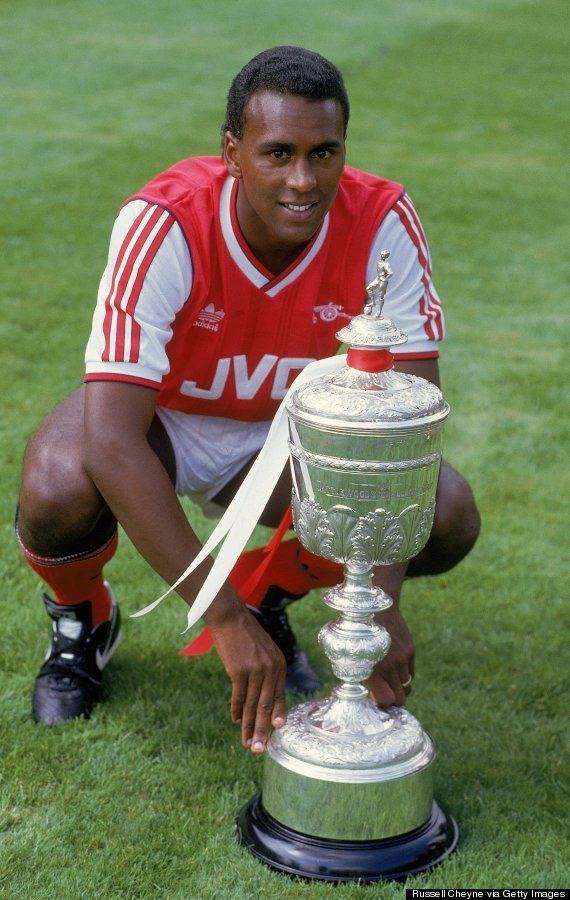 David Rocastle David Rocastle Arsenal Legend Died 13 Years Ago Today