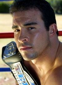 David Rodriguez (boxer) staticboxreccomthumbff0RodriguezDjpg200px