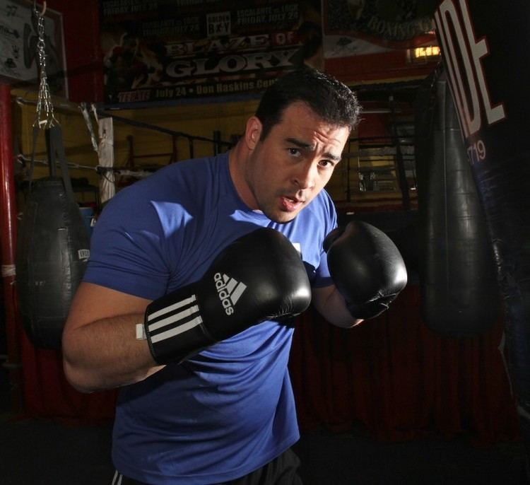 David Rodriguez (boxer) Boxer David Rodriguez El Paso Inc Home