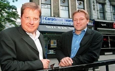 Grimsby businessman David Ross to give evidence in Boris Johnson's