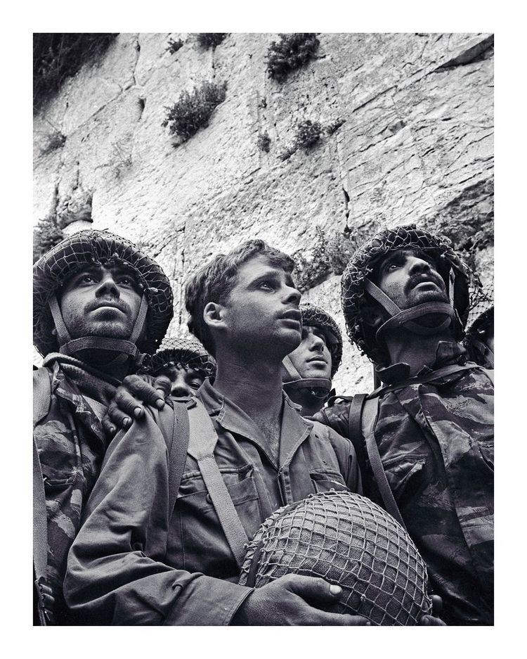 David Rubinger Photojournalist captures decades of Israel39s history www