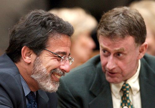 David Rudolf The Staircase Photos and Pictures TVGuidecom