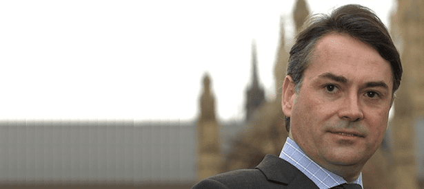 David Ruffley Conservative MP David Ruffley to Stand Down Following