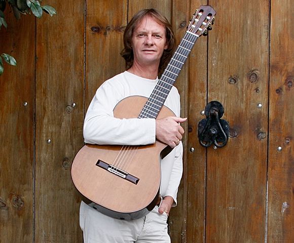 David Russell (guitarist) bestofatlantaconcertscomwpcontentuploads2014