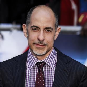 David S. Goyer David S Goyer News and Photos Contactmusiccom