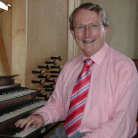 David Sanger (organist) wwwdavidsangercoukDavidSangerjpg