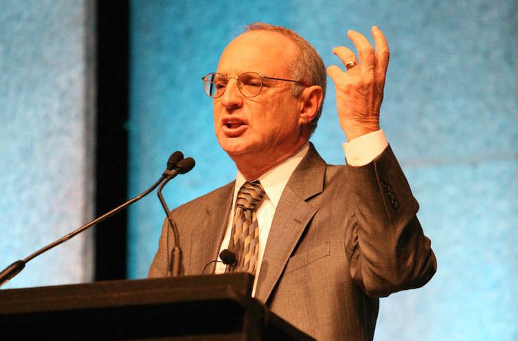 David Saperstein (rabbi) Rabbi David Saperstein named senior policy adviser by Union for