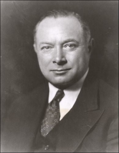 David Sarnoff David Sarnoff Gallery 19401949