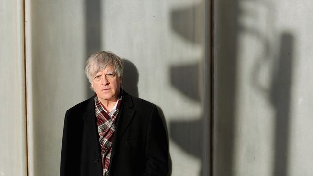 David Satter US journalist David Satter on his expulsion from Russia