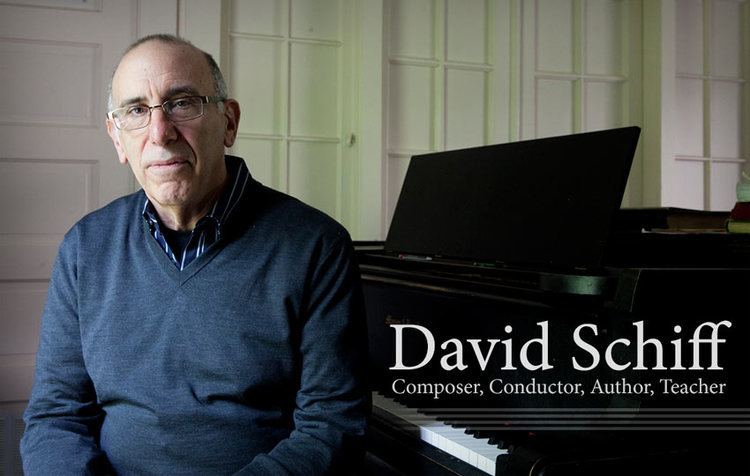 David Schiff wwwdavidschiffmusiccomimageshome7jpg