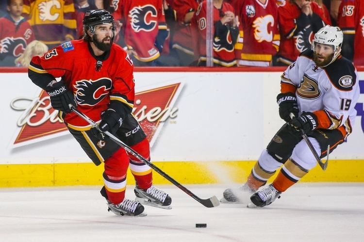 David Schlemko Calgary Flames Free Agents Will David Schlemko Return