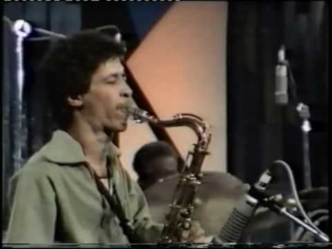 David Schnitter DAVE SCHNITTER Montreux1976 YouTube