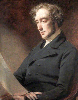 David Scott (art historian) David Scott 18061849 Victorian Art History