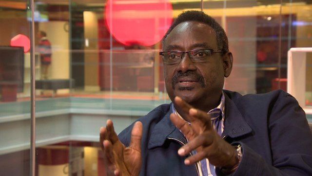 David Sejusa Ugandas David Sejusa Oppose Musevenis monarchy BBC News