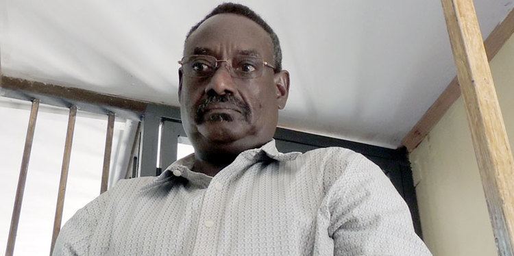 David Sejusa Sejusa lawyers plot raid on Bank of Uganda Sunrise