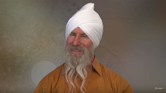 David Shannahoff-Khalsa Kundalini yoga as a science of the mind David ShannahoffKhalsa