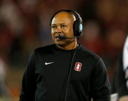 David Shaw (American football) Stanford football coach David Shaws salary nearly doubled The