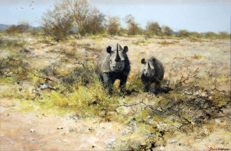 David Shepherd (artist) The Blog of Toovey39s Antique and Fine Art Auctioneers and