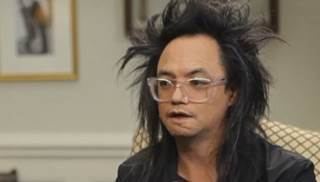 David Shing 3 ridiculous things we now know about David Shing AOLs Digital