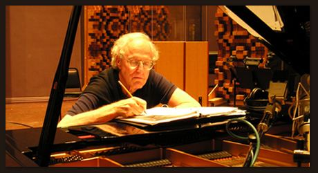 David Shire Official Website for Composer David Shire