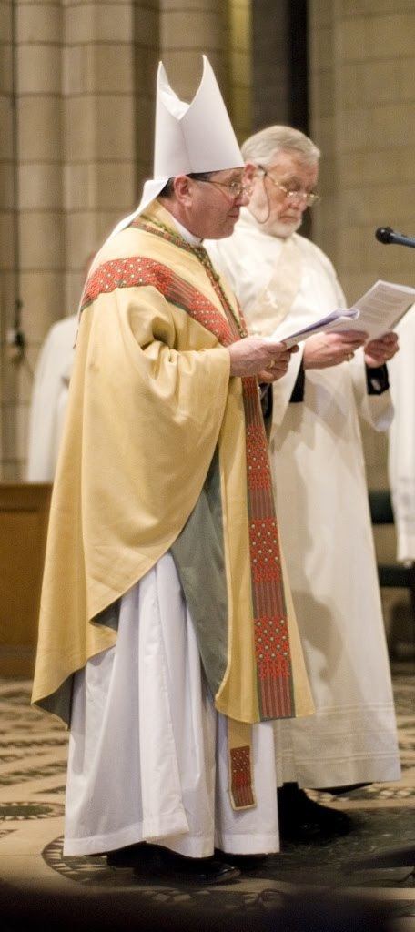 David Silk (priest) New Liturgical Movement Ordinariate Ordination of Fr David Silk