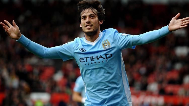 David Silva 10 Cool and Interesting Fun Facts about David Silvas Life