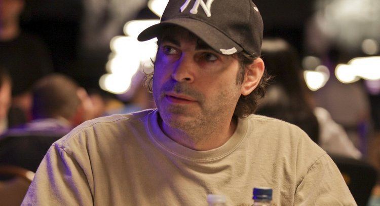 David Singer (poker player) David Singer Poker Player