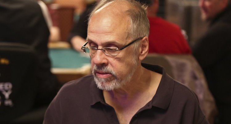 David Sklansky David Sklansky Poker Player