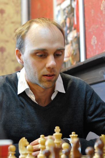 David Smerdon Smerdon Loses in Last Round But Wins Batavia Chesscom