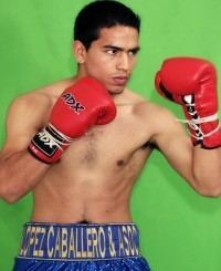 David Sanchez (boxer) staticboxreccomthumb55eDavidSanchezjpg200