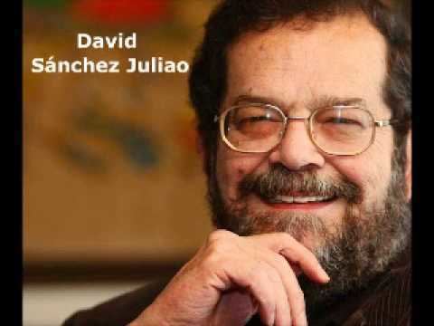 David Sánchez Juliao David Snchez JuliaoFosforito YouTube