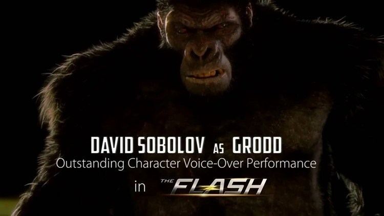 David Sobolov FYC Emmys 2016 David Sobolov Outstanding Character VoiceOver