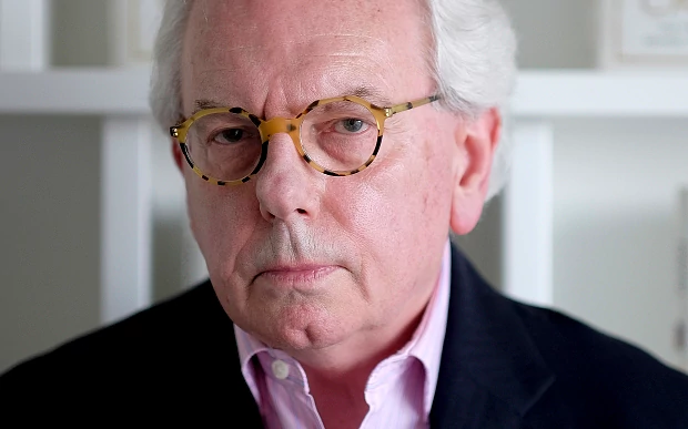 David Starkey Cambridge University drops 39racist39 David Starkey from