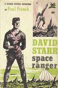 David Starr, Space Ranger httpsuploadwikimediaorgwikipediaenthumb7