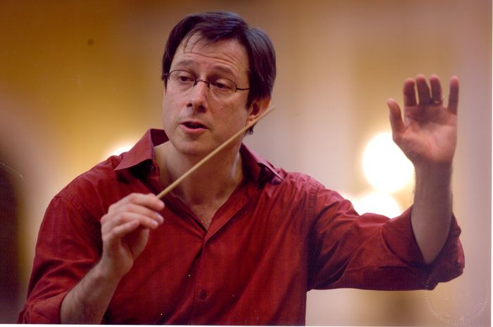 David Stern (conductor) Stern David conductor