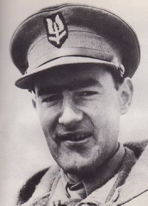 David Stirling David Stirling Founder of the SAS I had the privilege of meeting