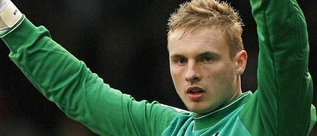 David Stockdale TheFAcom DavidStockdale