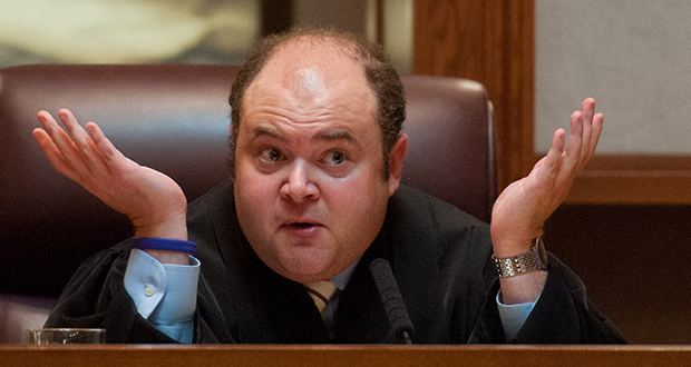 David Stras Trump to nominate David Stras for 8th Circuit Minnesota Lawyer