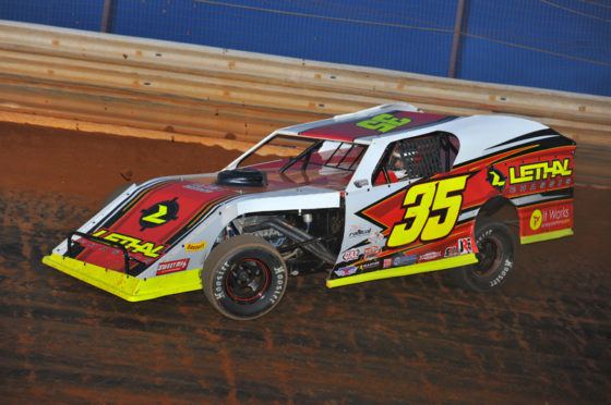 David Stremme David Stremme enjoying his postNASCAR life on dirt Inside Dirt Racing