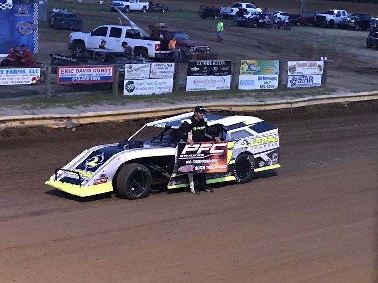 David Stremme Lethal Chassis LethalChassis Twitter